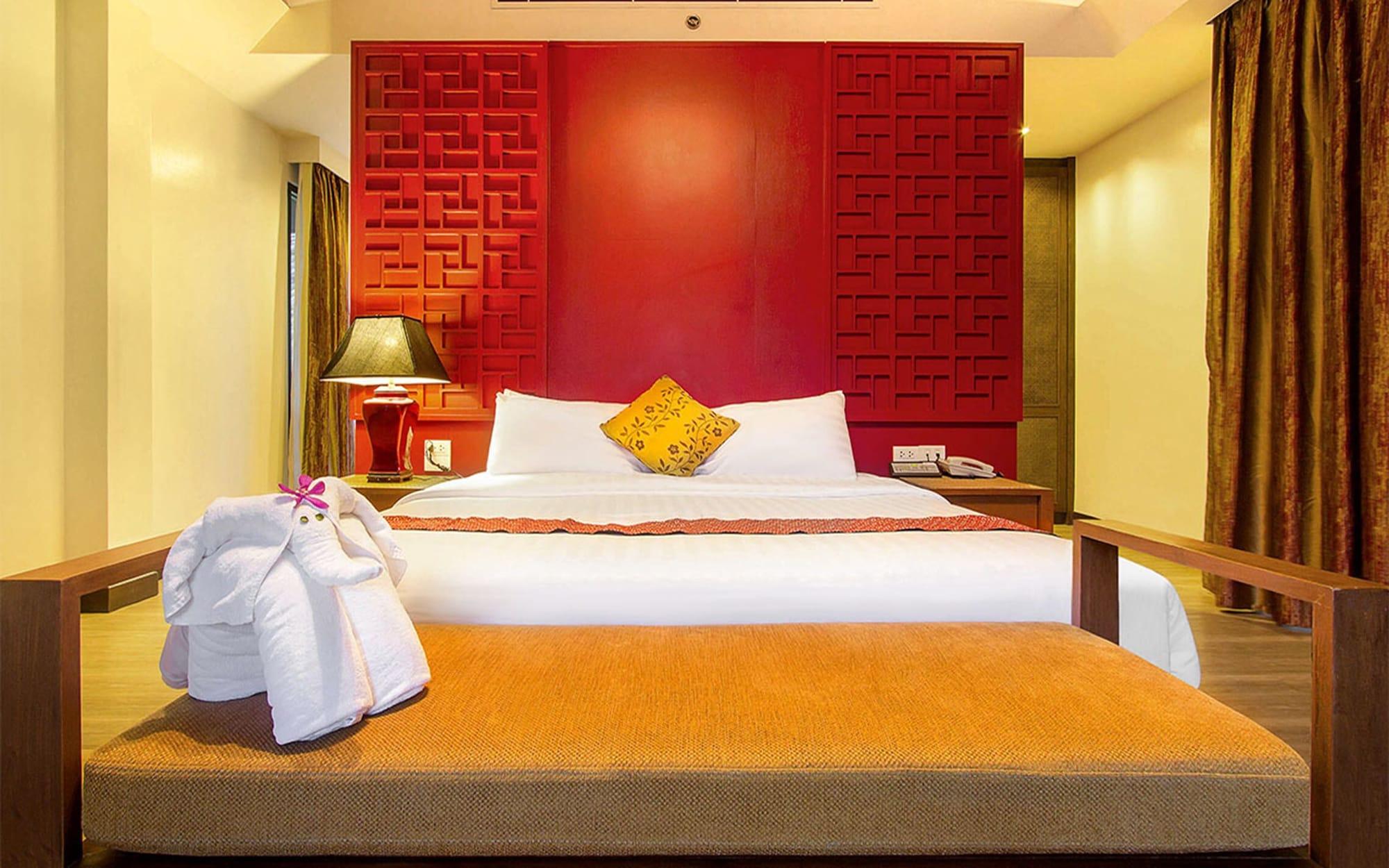 D Varee Mai Khao Beach Exterior photo