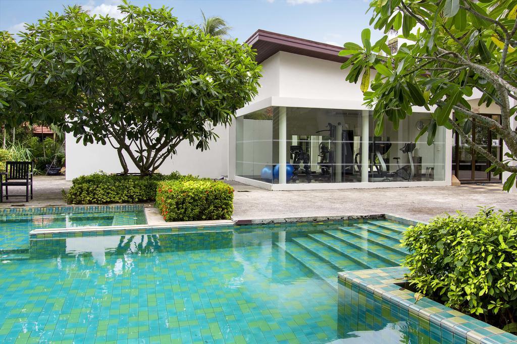 D Varee Mai Khao Beach Exterior photo