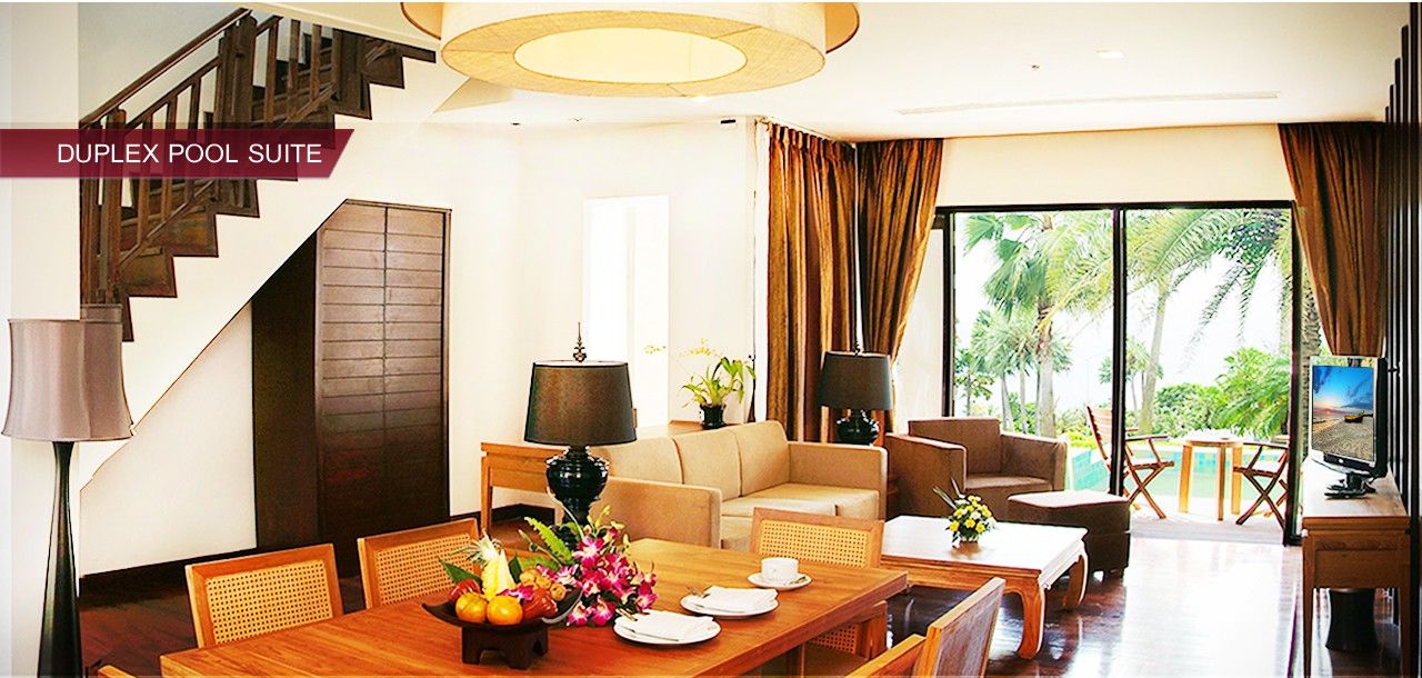 D Varee Mai Khao Beach Exterior photo