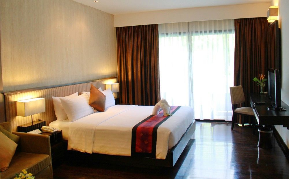 D Varee Mai Khao Beach Exterior photo