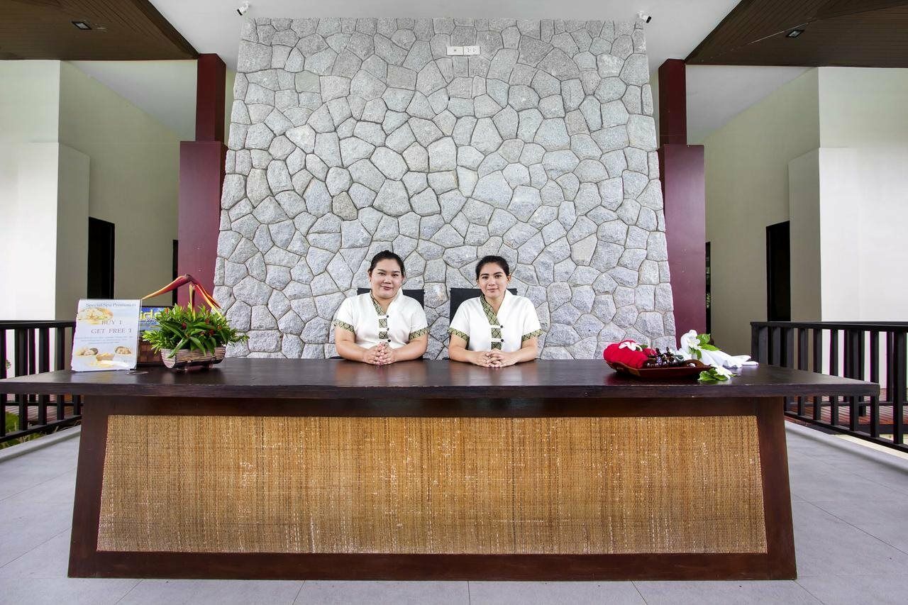 D Varee Mai Khao Beach Exterior photo